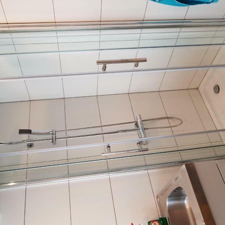 Senyu Studio Apartment Baden-Baden Ngoại thất bức ảnh