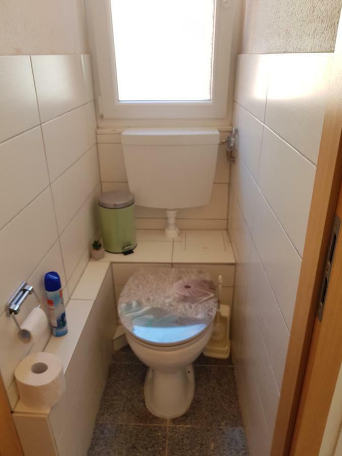 Senyu Studio Apartment Baden-Baden Ngoại thất bức ảnh